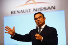  Renault-Nissan hợp tác sản xuất xe cỡ nhỏ 