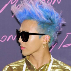 Sao K-Pop với những lần khiến fan ‘lác mắt’ khi đổi màu tóc độc lạ
