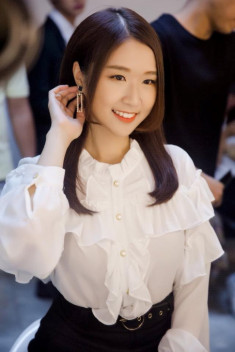 Shin Jin Ju - hot girl Hàn Quốc từng “gây sốt” khán giả Việt bây giờ ra sao?
