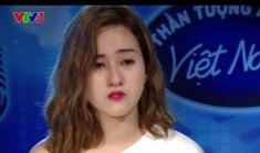 Việt Trinh Idol rũ bỏ mác “Hot girl”, quyết tâm chinh phục con đường ca hát