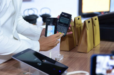 4 đột phá của công nghệ thanh toán 1 chạm Samsung Pay