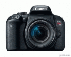 Canon giới thiệu 3 máy ảnh phân khúc tầm trung đầy sôi động