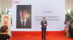 Đón hè 2017, Canon tung ‘liền tù tì’ 3 sản phẩm máy ảnh cho giới trẻ Việt
