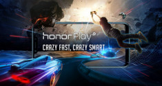Ngoài ‘rung’ lên khi chiến PUBG, Honor Play còn thu hút Gamer bởi gì nữa