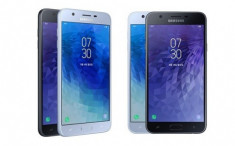 Samsung cho ra mắt điện thoại màn hình lớn, giá rẻ Galaxy Wide 3 tại Hàn Quốc