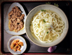 Thực đơn một ngày cho tín đồ ẩm thực Nhật Bản