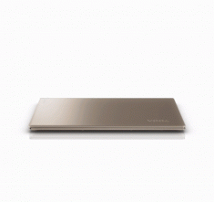 Vẻ đẹp mê hoặc đến từ Laptop biến hình Lenovo Yoga 910