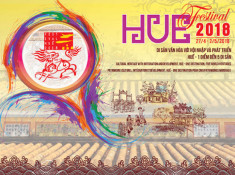 Vietnamobile tài trợ gần một nghìn vật phẩm hỗ trợ Festival Huế 2018