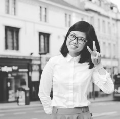 17 điều khiến cuộc sống hạnh phúc của du học sinh Việt ở Anh được dân mạng Việt thích thú