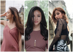 4 ái nữ nhà tỷ phú châu Á vừa xinh đẹp vừa tài năng hết phần người khác