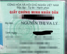 Dân mạng khoe những cái tên độc đáo nhất Việt Nam: Or Hoàng Long, Công Tôn Sách