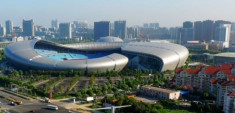 Ghé thăm Thường Châu - thành phố sẽ diễn ra trận chung kết của U23 Việt Nam