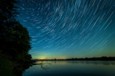 Kỳ diệu bầu trời về đêm qua ống kính nhiếp ảnh (P1)