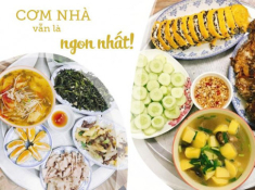 Nếu “ghét cay đắng” sự lãng phí, chị em có thể tận dụng thực phẩm thừa với 10 mẹo này