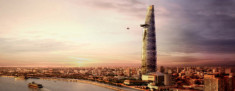Ngắm 6 tòa nhà chọc trời cao nhất Việt Nam đến năm 2021