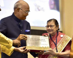 Những bài học cuộc sống từ hướng dẫn viên 91 tuổi giỏi nhất Ấn Độ