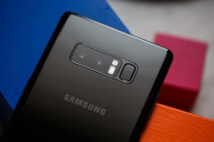 Quên Galaxy S9 đi, đây có thể là chiếc điện thoại bạn thực sự sẽ mua vào năm sau