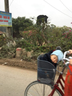 Sáng 8/3, có một hình ảnh được anh em chia sẻ khá nhiều trên mạng xã hội