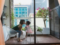 Số phận những bà mẹ đơn thân showbiz Việt: Kẻ “chanh xả” ngút ngàn, người chật vật thuê nhà 24m2