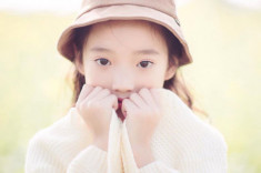 ‘Tiểu Châu Tấn’ phiên bản Việt xinh đẹp, rạng rỡ ở tuổi lên 9