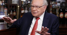 Warren Buffet từ nhân viên giao báo cho tới tỷ phú thế giới
