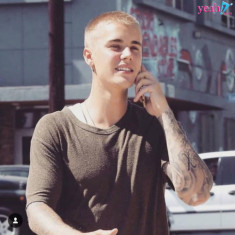 Chán tóc dài “tổ quạ”, Justin Bieber chính thức cắt tóc ngắn cũn khoe vẻ điển trai và trẻ trung như hồi 18