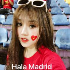 “Hot girl bóng đá” Thùy Dung ước mơ trở thành BTV thể thao chuyên nghiệp