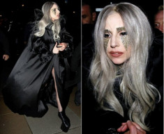 Lady Gaga và nỗi đau đớn tột cùng năm 19 tuổi