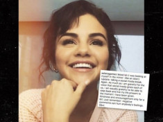 Một tháng sau khi điều trị bệnh tâm lý, Selena Gomez chính thức xuất viện