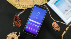 Samsung Galaxy J6 Lavender có gì hot?