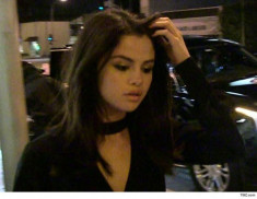 Selena Gomez bất ngờ nhập viện tâm thần, fan lo sốt vó cho thần tượng