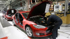Tỉ phú Elon Musk cho biết ‘Tesla đã bị phá hoại’ và đề nghị nhân viên cảnh giác