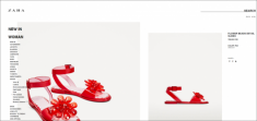 Hết ‘dép lau nhà’, Zara lại khiến dân tình phát hoảng vì ‘giày Chợ Lớn’ có giá gần cả triệu