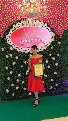Ở nhà online, 10 đóa hồng tài năng kiếm 50 triệu/tháng nhờ Mỹ phẩm Trang Bon