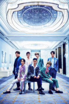 360 độ Kpop 17/9: Super Junior, NCT 127 đồng loạt xác nhận comeback