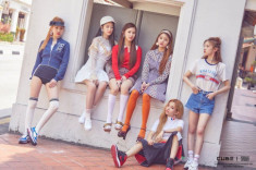 360 độ Kpop 7/8: Red Velvet có all-kill đầu tiên, (G)I-DLE hé lộ ngày trở lại