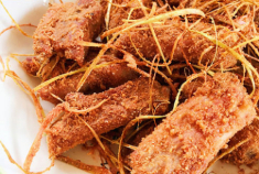 4 món sườn ngon ăn hoài chẳng chán