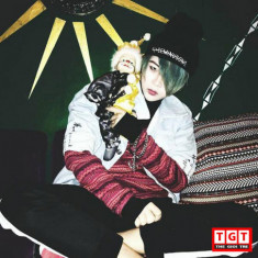 9x Hà Thành có phong cách thời trang nổi loạn được ví là G-Dragon phiên bản Việt