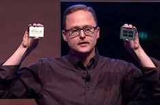 AMD ‘chơi trội’ hơn Intel khi giới thiệu dòng CPU mới 32 nhân, 64 luồng