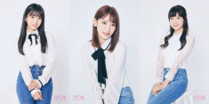 Ba thành viên IZONE lên tiếng về việc tạm dừng hoạt động ở AKB48