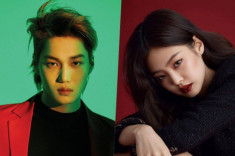 CẬP NHẬT: SM Entertainment chính thức lên tiếng xác nhận Kai và Jennie đang hẹn hò