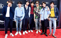 Choáng váng khi “bóc giá” loạt trang phục của BTS trên thảm đỏ Billboard Music Awards 2018