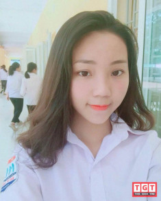 Cô nàng hot girl Hưng Yên được mệnh danh bản sao Chi Pu