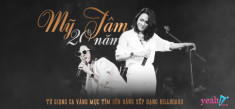 Cứ mãi là “chị Tâm” của khán giả Việt, vậy khi nào Mỹ Tâm mới trở thành Diva của nhạc Việt?