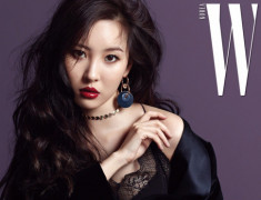 Cựu thành viên Wonder Girls - Sunmi xác nhận gia nhập đường đua Kpop tháng 9