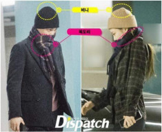 Dispatch “mở xới”, tung tin Kai (EXO) và Jennie (Black Pink) hẹn hò