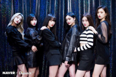 Đội hình dancer girlgroup tiếp tục làm netizen dậy sóng