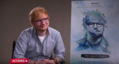 Ed Sheeran xác nhận đã kết hôn với bạn gái ‘thanh mai trúc mã’, ngại ngùng đỏ mặt khoe nhẫn cưới