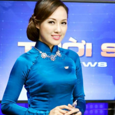 Gia thế ‘khủng’ của các BTV Đài Truyền hình Việt Nam