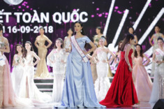 Hoa hậu Việt Nam 2018: Đừng quên còn một nàng Á hậu 2 siêu đẹp trong loạt ảnh đời thường